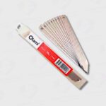 Cuchillas De Repuesto Para Cutter Chico De 9MM Olami - Blíster x 10 Cuchillas Segmentadas - Excelencia y Calidad