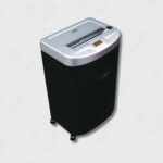 Destructora De Papeles Dasa 2415CDC - Hasta 17 Hojas - Corte En Partículas De 3,8MM X 40MM - Excelencia En Destrucción