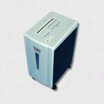 Destructora De Papeles Dasa 2310CC - Hasta 12 Hojas - Corte En Partículas De 3,8MM X 45MM - Destrucción Potente