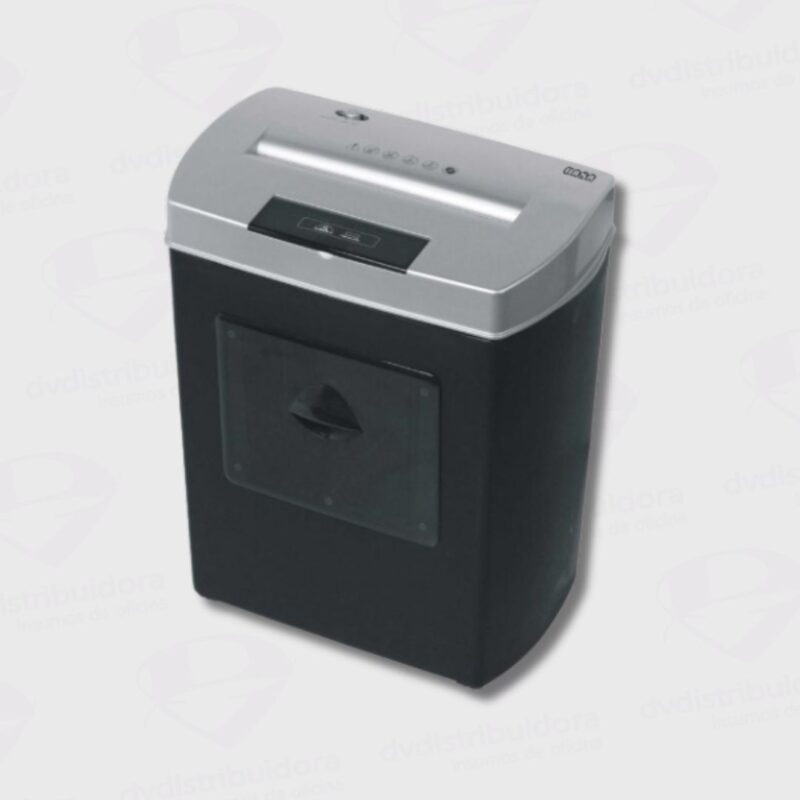 Destructora De Papeles En Particulas De 4MM X 45MM Dasa 2208CC De 18Lts