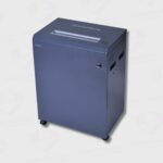 Destructora De Papeles Alta Capacidad Dasa 4040 - Hasta 40 Hojas - Corte En Tiras De 3,8MM - Confidencialidad En Tus Documentos