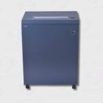 Destructora De Papeles Alta Capacidad Dasa 4040 - Hasta 40 Hojas - Corte En Tiras De 3,8MM - Confidencialidad En Tus Documentos - Imagen 2