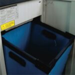 Destructora De Papeles Alta Capacidad Dasa 4040 - Hasta 40 Hojas - Corte En Tiras De 3,8MM - Confidencialidad En Tus Documentos - Imagen 3