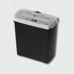 Destructora De Papeles Dasa 2205 - Hasta 7 Hojas - Corte En Tiras De 6,8MM - Ideal Uso Personal