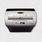 Destructora De Papeles Dasa 2205 - Hasta 7 Hojas - Corte En Tiras De 6,8MM - Ideal Uso Personal - Imagen 2