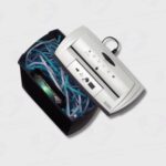 Destructora De Papeles Dasa 2205 - Hasta 7 Hojas - Corte En Tiras De 6,8MM - Ideal Uso Personal - Imagen 3