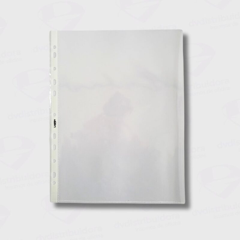 Folios A4 40mic Liggo