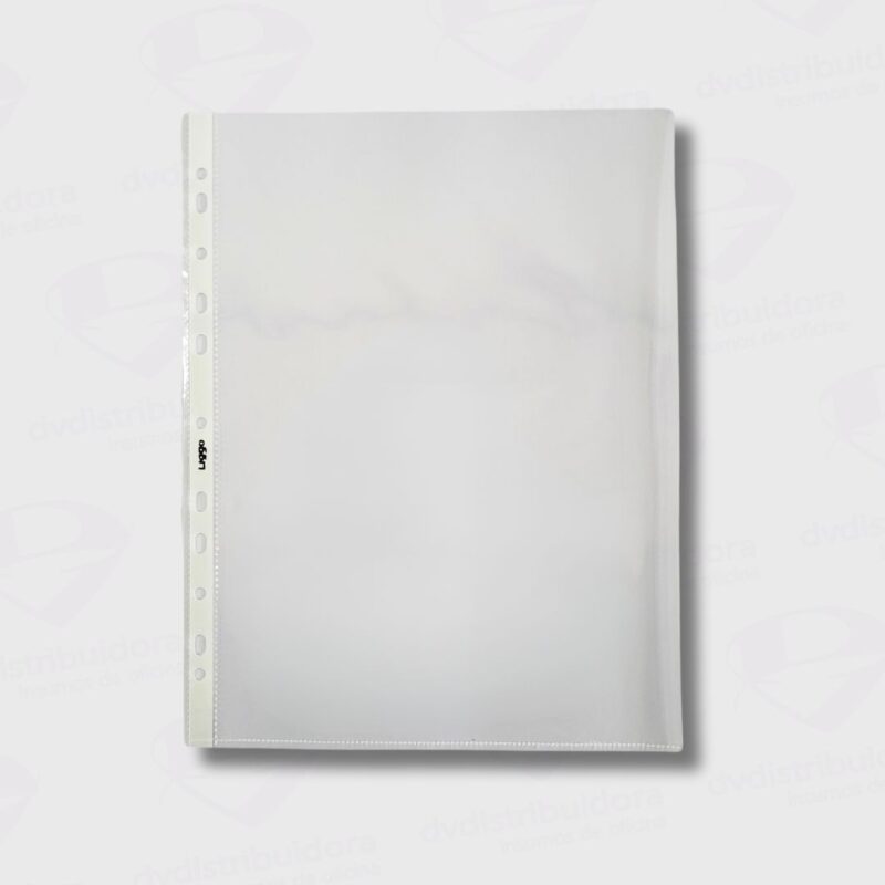 Folios Oficio 40mic Liggo