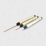 Goma De Borrar Lápiz Retráctil Scribe Deli - Excelencia y Durabilidad