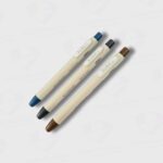 Goma De Borrar Lápiz Retráctil Scribe Deli - Excelencia y Durabilidad - Imagen 2