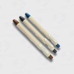 Goma De Borrar Lápiz Retráctil Scribe Deli - Excelencia y Durabilidad - Imagen 3