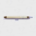 Goma De Borrar Lápiz Retráctil Scribe Deli - Excelencia y Durabilidad - Imagen 5