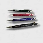 Lápiz Portamina Pizzini 0.7MM 1476F - Escritura Precisa y Comoda