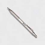 Lápiz Portamina Metálico Pizzini 2MM 1478F - Excelencia En Escritura