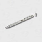 Lápiz Portamina Metálico Pizzini 2MM 1478F - Excelencia En Escritura - Imagen 2