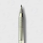 Lápiz Portamina Metálico Pizzini 2MM 1478F - Excelencia En Escritura - Imagen 3