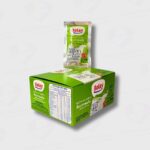 Leche En Polvo Descremada Ilolay En Sobres De 5GRS - Vitaminas A y D - Imagen 2