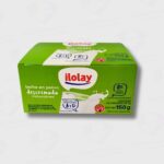 Leche En Polvo Descremada Ilolay En Sobres De 5GRS - Vitaminas A y D - Imagen 3