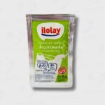 Leche En Polvo Descremada Ilolay En Sobres De 5GRS - Vitaminas A y D - Imagen 4