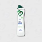 CIF Crema Multiuso 750GRS - 500ML - Limpieza Eficaz y Sostenible