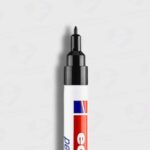 Marcador Permanente Edding 400 Punta Redonda Fina 1MM -  Recargable - Precisión y Estilo - Imagen 2