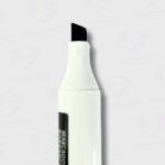 Marcador Para Pizarra Pelikan Flash Marker 442 - Punta Cuadrada - Blister x 8 Colores - Tinta Fácil Borrado - Imagen 6