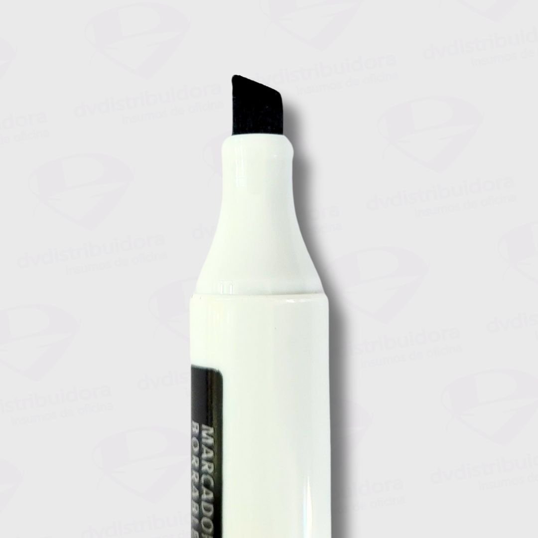 Marcador Para Pizarra Pelikan Flash Marker 442 - Punta Cuadrada - Blister x 8 Colores - Tinta Fácil Borrado - Imagen 6