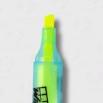 Marcador Para Vidrio Pelikan Window 600 Punta Cuadrada - Blister x 8 Colores - Tinta Luminosa - Imagen 5