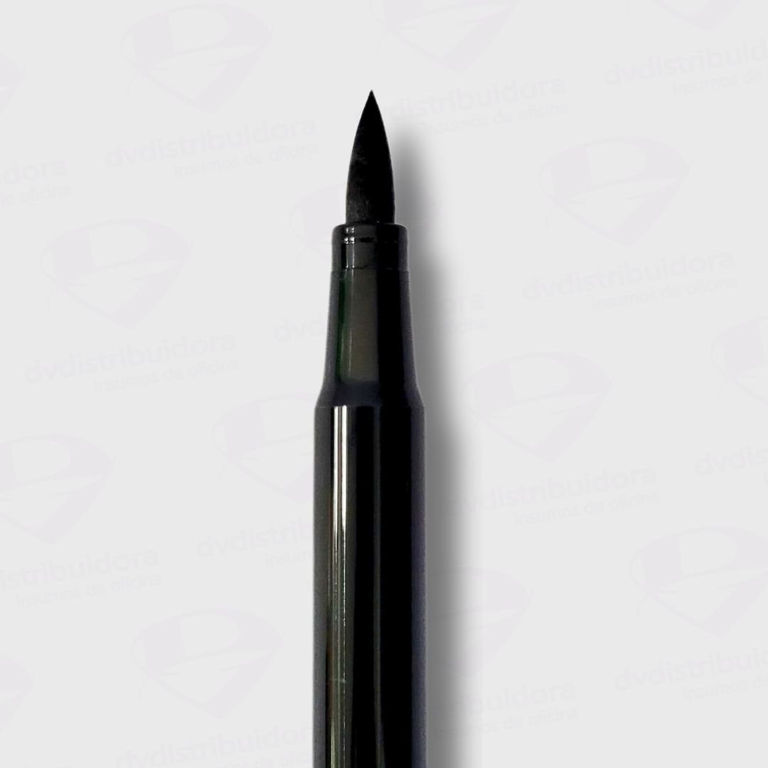 Marcadores Punta Pincel Pelikan Markana Lettering - Set x12 Colores - Excelencia En Creatividad y Precisión - Imagen 6