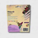 Marcador Rotulador Al Agua Pelikan Micropunta Plus Extra Fina 0.5MM - Set x 12 Colores - Trazos Precisos y Definidos - Imagen 3