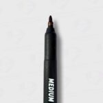 Marcador Permanente Trabi Medium Punta Redonda 2,5MM - Elegancia En Cada Trazo - Imagen 2