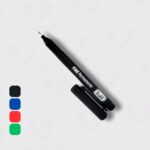 Marcador Permanente Trabi Fine Punta Redonda 0.8MM - Calidad y Profesionalismo