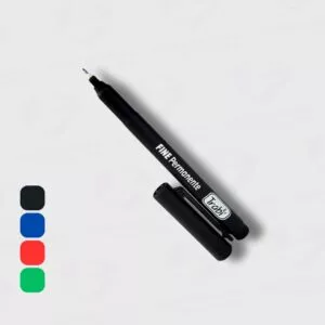 Marcador Rotulador Punta fina 0.8MM Trabi