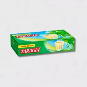 Mate Cocido Taragui x 100 Saquitos Sin Ensobrar
