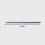 Mina Para Portamina Pizzini De 2MM - Estuche x 6 Minas - Versatilidad y Calidad En Trazo - Imagen 2