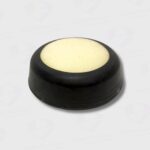 Mojadedo De Goma OTA - 7,6CM De Diámetro - Ideal Para El Escritorio