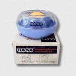 Mojadedo A Bolilla Rotativo Premium Dasa - Dispensador de Agua Para Conteo - Imagen 2