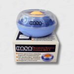 Mojadedo A Bolilla Rotativo Premium Dasa - Dispensador de Agua Para Conteo - Imagen 3