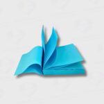 Notas Adhesivas Fluo Post It Pop Up 76MM x 76MM De 90 Hojas - Con Porta Notas - Ideal Para El Estudiante - Imagen 9