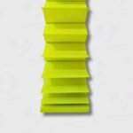 Notas Adhesivas Fluo Post It Pop Up 76MM x 76MM De 90 Hojas - Con Porta Notas - Ideal Para El Estudiante - Imagen 7