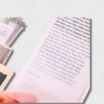 Notas Adhesivas Transparentes Deli 76MM x 51MM - Reutilizables y Ecológicas - Imagen 5