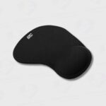 Pad Mouse Ergonómico Con Apoya Muñeca GTC - Experiencia Cómoda y Productiva