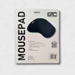 Pad Mouse Ergonómico Con Apoya Muñeca GTC - Experiencia Cómoda y Productiva - Imagen 5