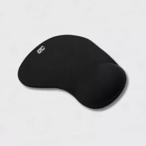 Inicio 50 Pad Mouse Con Apoya Muneca GTC