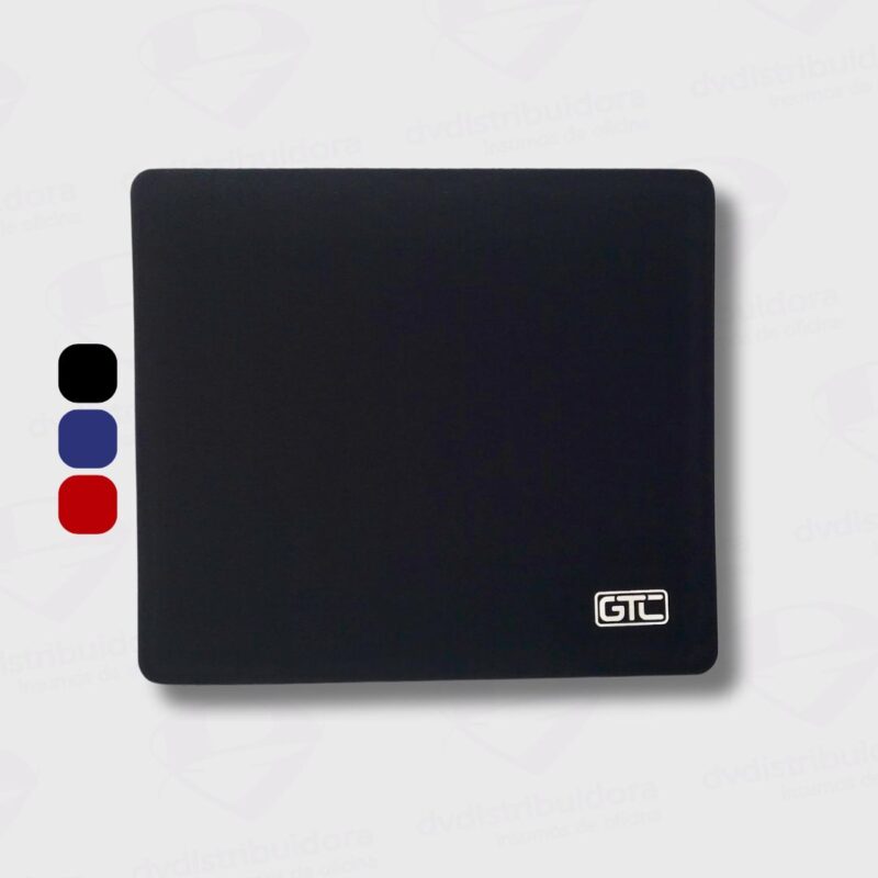 Pad Mouse Liso GTC