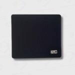 Pad Mouse Liso GTC - Superficie Lisa y Borde Reforzado - Imagen 2