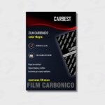 Papel Carbónico Carbest Film Oficio - Paquete x 50 Hojas - Copias Multiples - Imagen 3