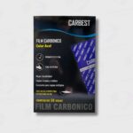 Papel Carbónico Carbest Film Oficio - Paquete x 50 Hojas - Copias Multiples - Imagen 2
