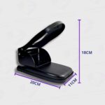 Perforadora De Papel Olami 500 Para 65 Hojas – Uso Intensivo, Ergonómica y Precisa - Imagen 9