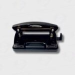 Perforadora De Papel Olami 501 Para 10 Hojas - Diseño Ergonómico - Imagen 3